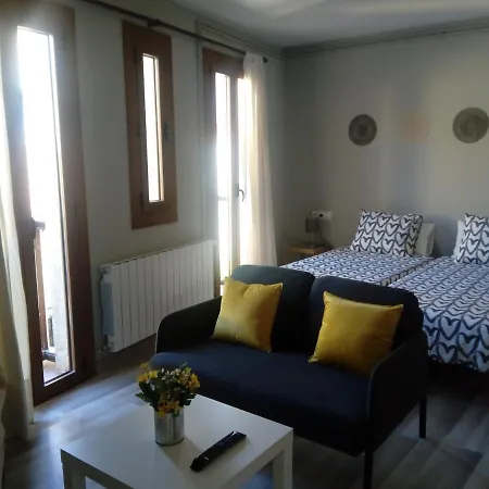 Nyaraló Casa Del Sol *