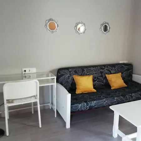 Casa Del Sol Organyà